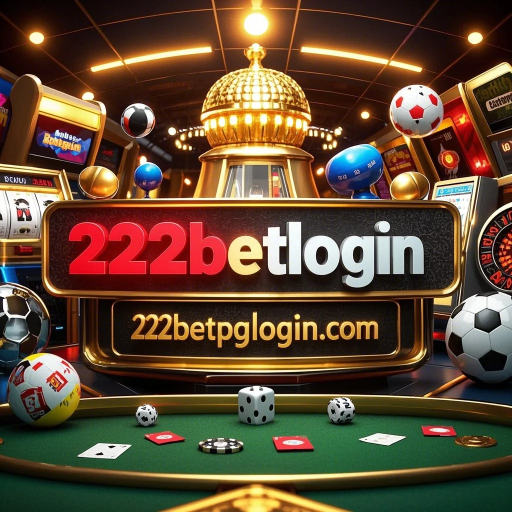 Explorando os Jogos de Azar no 222bet: Diversão e Responsabilidade