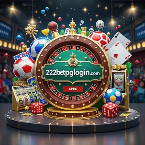 222bet login