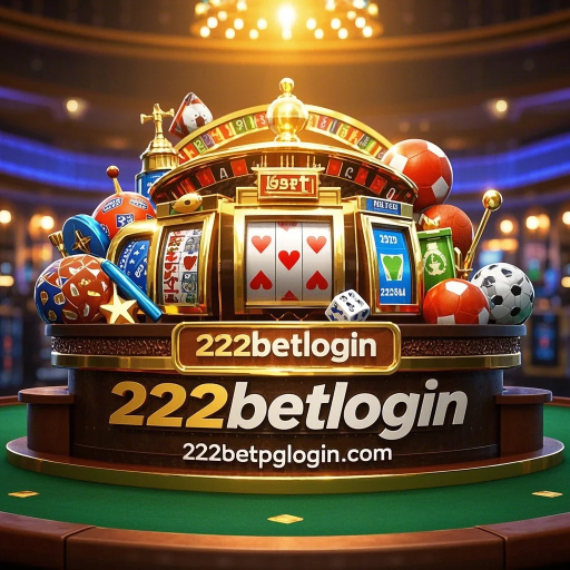 A Evolução das Comunidades de Jogos e o Papel do 222bet Login